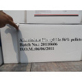 Aluminiumphosphid / Phostoxin 56% Tablette 57% Tablette 85% TC CAS Nr. 20859-73-8